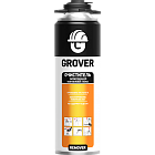картинка Очиститель затвердевшей монтажной пены GROVER Remover 500 мл (12шт/уп) от магазина Элемент
