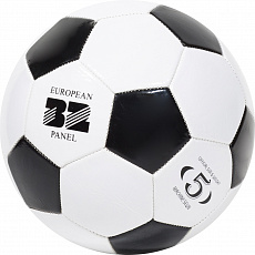 Мяч футбольный Ecos №5 BL-2001