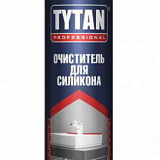 TYTAN Prof. Очиститель для силикона 80 мл (10шт/уп)