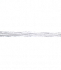 Шпагат полипропиленовый лент. 1200 текс белый (110 м)