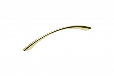 Ручка-скоба Классик 5-004-128мм, золото (1 шт)