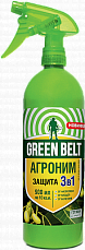 Средство Агроним от насекомых-вредителей 900 мл Green Belt