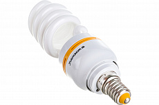 Лампа энергосберегающая WDF SX-2 15W/2700/Е14