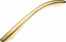 Ручка-скоба Классик 5-009-96мм, золото (1 шт)