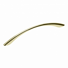 Ручка-скоба Классик 5-002-128мм, золото (1 шт)