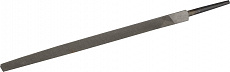 Напильник трёхгранный ЗУБР Профессионал, 200 мм
